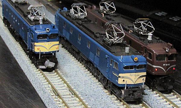 好きスキ 新幹線リレー号 のNゲージ無駄遣い: Pの小屋 BLOG日記 'Turbo